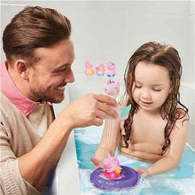 Load image into Gallery viewer, Peppa Pig Bath Set
