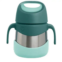 Load image into Gallery viewer, Insulated food jar
