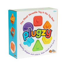 Load image into Gallery viewer, PLUGZY
