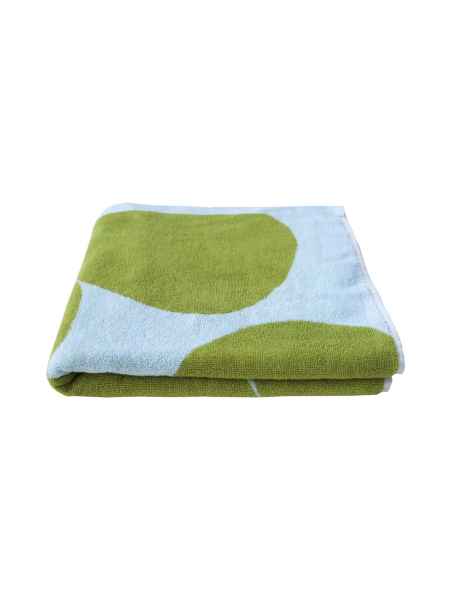 Pebble Bath Towel