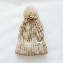 Load image into Gallery viewer, Kids Knit Beanie
