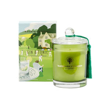 Load image into Gallery viewer, Gin and Tonic Candle
