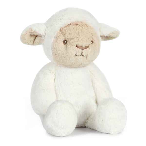Lee Lamb