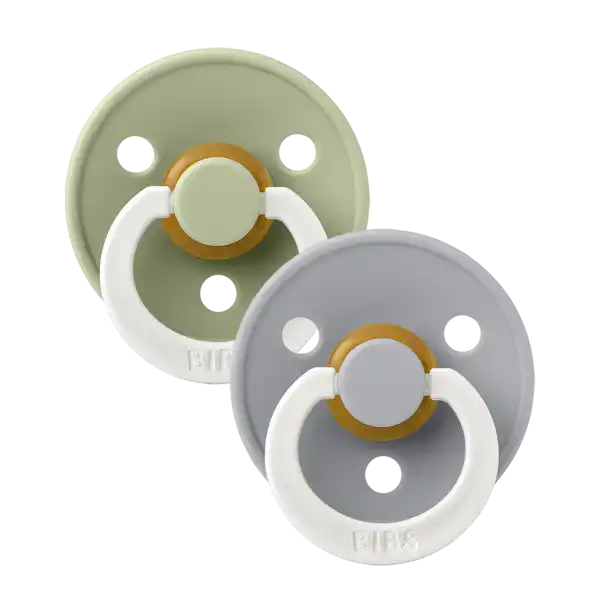 GLOW 2 PACK - Sage/Cloud