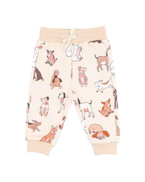COOL DOGS TRACK PANTS