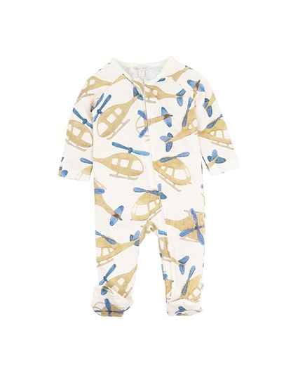 High Flyer Onesie