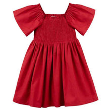 Load image into Gallery viewer, Elly Puff Sleeve Dress
