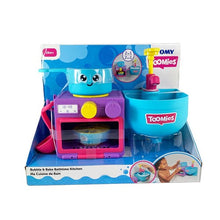 Load image into Gallery viewer, BUBBLE &amp; BAKE BATHTIME KITCHEN
