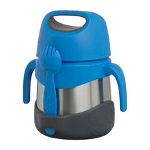 Load image into Gallery viewer, Insulated food jar
