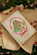 Load image into Gallery viewer, Alaska&#39;s Magical Christmas - Children&#39;s Book
