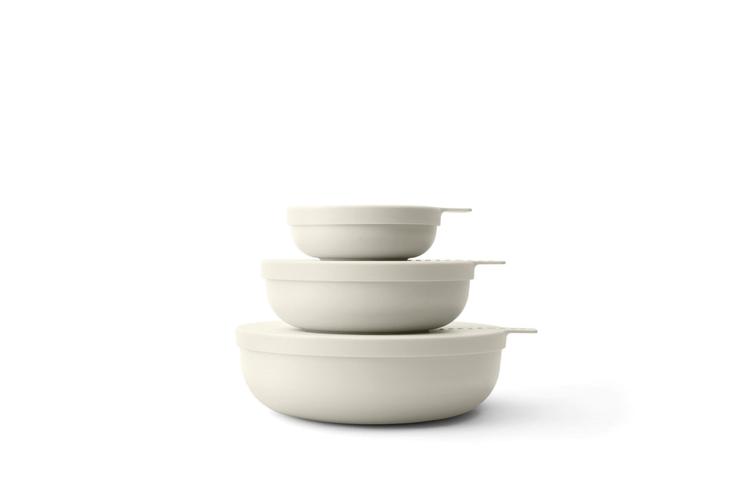 Nesting Bowl - Set of 3