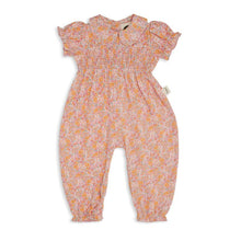 Load image into Gallery viewer, Florentina Vintage Jumpsuit
