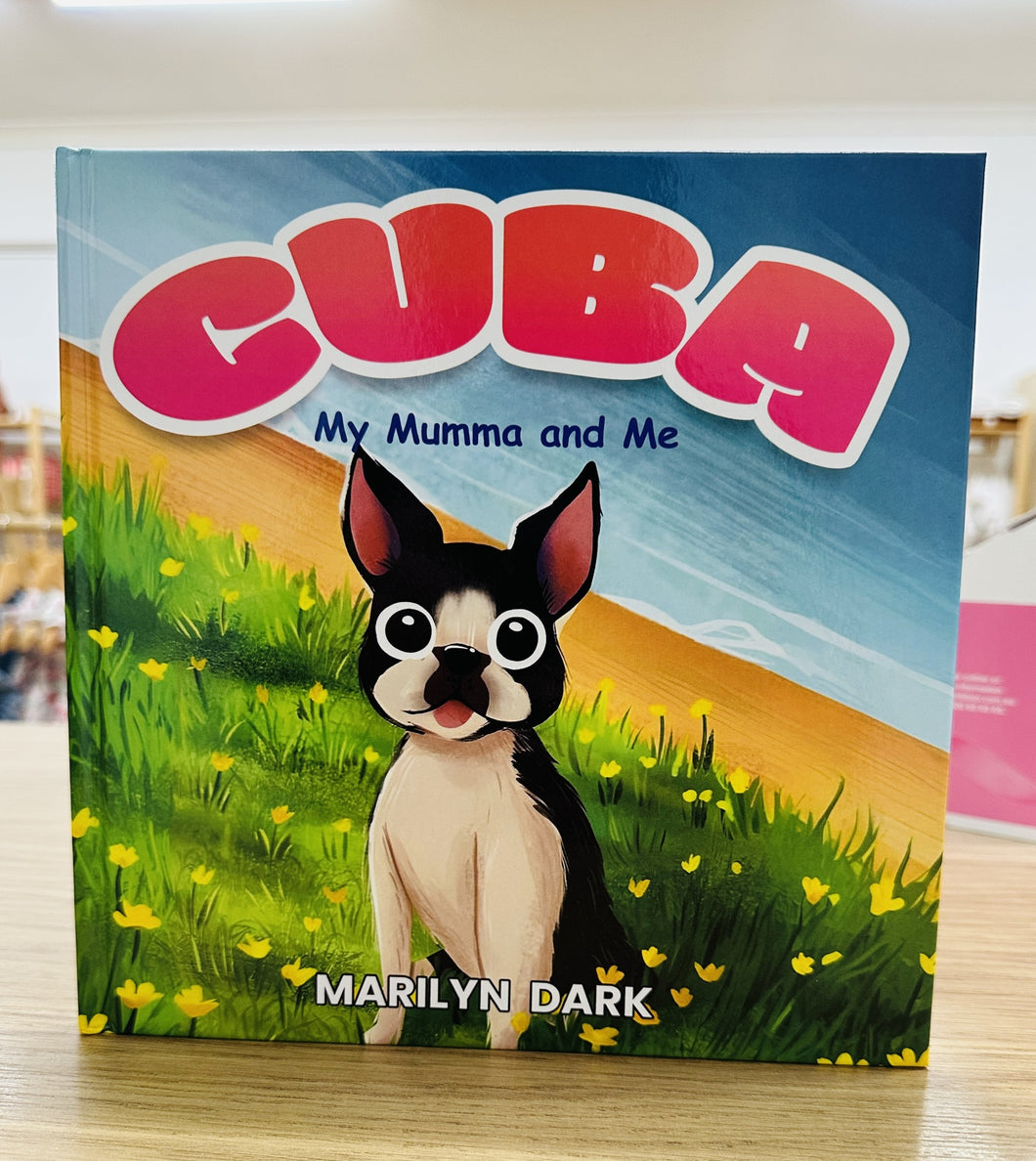 Cuba - My Mumma & Me