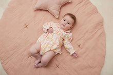 Load image into Gallery viewer, Mermaid Beach Collard Playsuit
