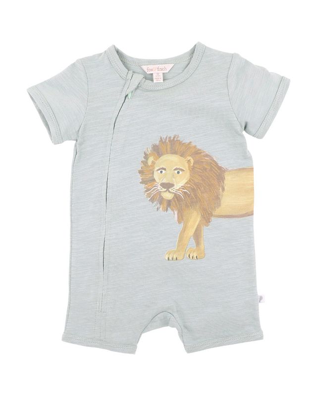 Wildlings Lion