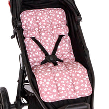 Load image into Gallery viewer, Pram Liner - Dusty Pink

