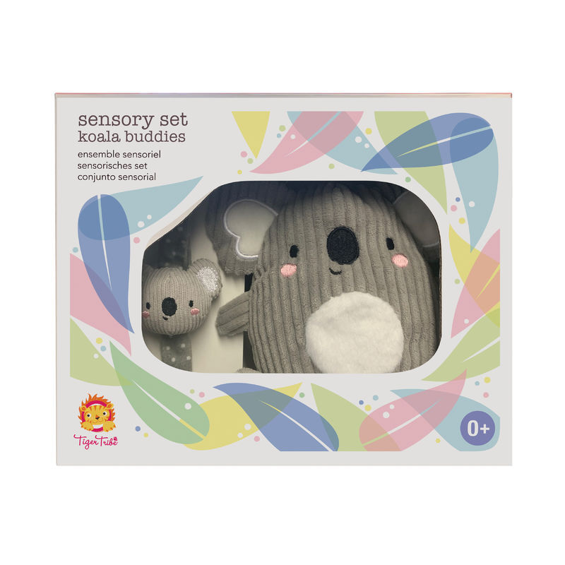 Sensory Set - Koala Buddies