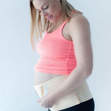 Load image into Gallery viewer, Pregnancy &amp; C-Section 3-in-1 Belly Band
