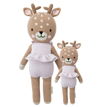 Load image into Gallery viewer, VIOLET THE FAWN
