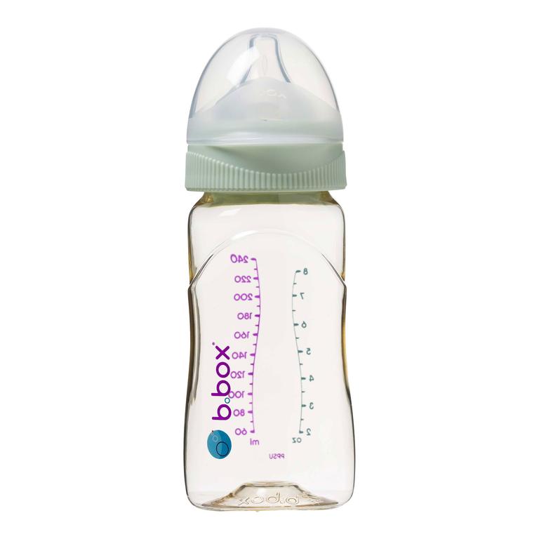 PPSU Baby Bottle - 240ml