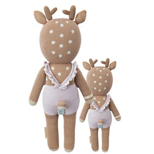 Load image into Gallery viewer, VIOLET THE FAWN
