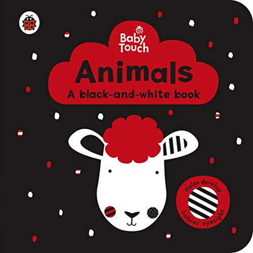 BABY TOUCH: ANIMALS