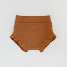 Load image into Gallery viewer, Chestnut High Waist Bloomers
