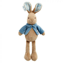 Load image into Gallery viewer, SIGNATURE: PETER RABBIT PLUSH 34CM
