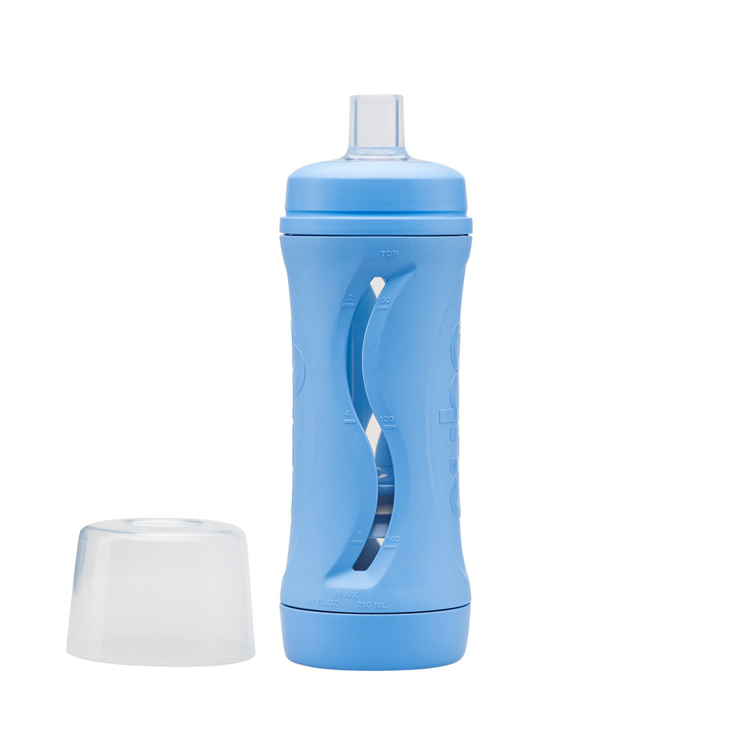 SUBO - THE FOOD BOTTLE - BLUE