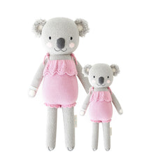 Load image into Gallery viewer, CLAIRE THE KOALA
