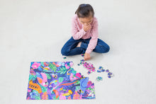 Load image into Gallery viewer, Family Puzzle 500 pc - Birds of Paradise

