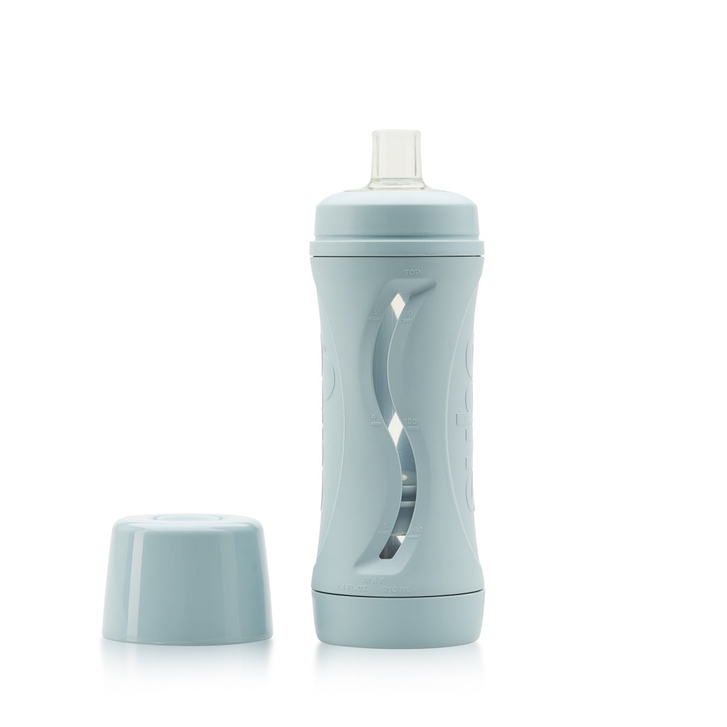 SUBO - THE FOOD BOTTLE - DUCK EGG BLUE