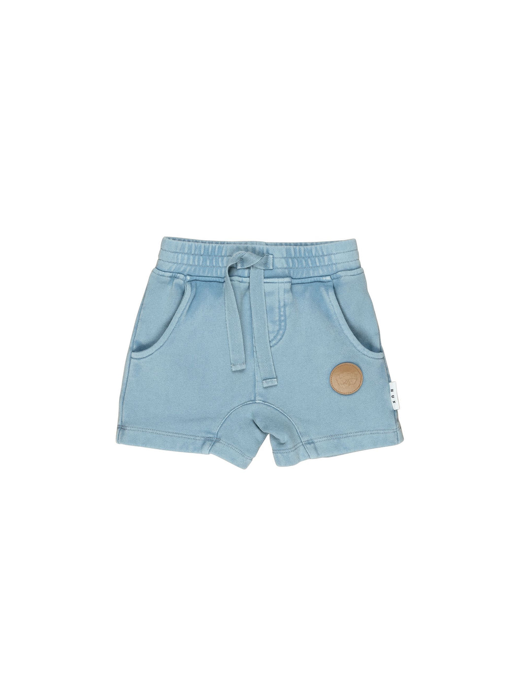 VINTAGE TERRY SLOUCH SHORT