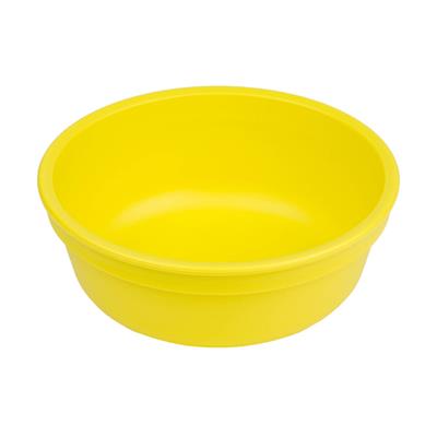 Re-Play Large Bowl - Yellow
