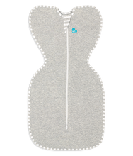 Load image into Gallery viewer, SWADDLE UP Original 1.0 TOG - Grey
