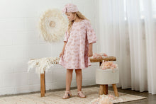 Load image into Gallery viewer, Enchanted Puff Dress
