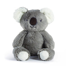 Load image into Gallery viewer, Grey Koala - Kelly Koala Huggie
