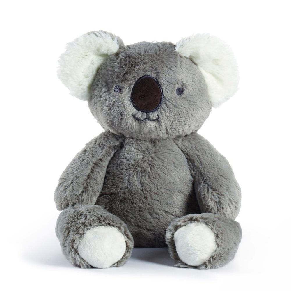 Grey Koala - Kelly Koala Huggie