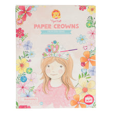 Load image into Gallery viewer, Paper Crowns - Princess Gems
