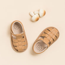 Load image into Gallery viewer, RIO SANDAL Tan
