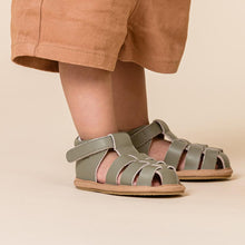 Load image into Gallery viewer, RIO SANDAL Olive
