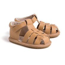 Load image into Gallery viewer, RIO SANDAL Tan
