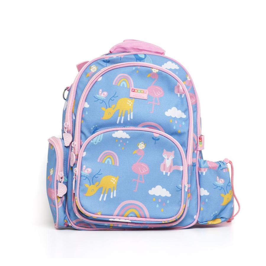 Backpack Large - Rainbow Days