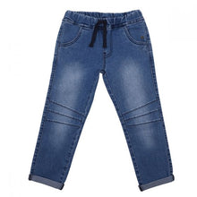 Load image into Gallery viewer, BOYS STRETCH DENIM JEANS
