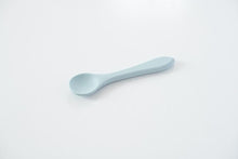 Load image into Gallery viewer, SILICONE SPOONS SET OF 2 - Duck Egg Blue

