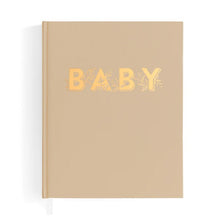 Load image into Gallery viewer, Baby Book Biscuit

