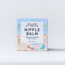 Load image into Gallery viewer, NIPPLE BALM

