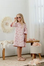 Load image into Gallery viewer, Enchanted Puff Dress
