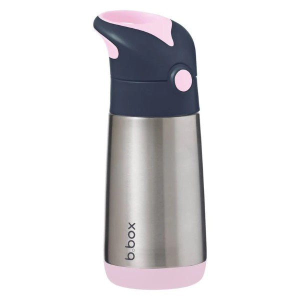 500ml insulated drink bottle