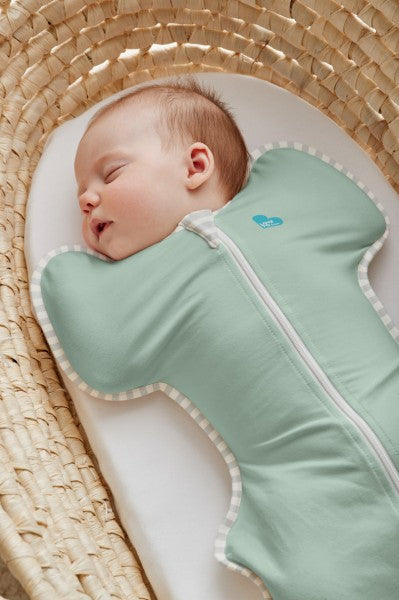Swaddle Up™ Lite 0.2 TOG Olive